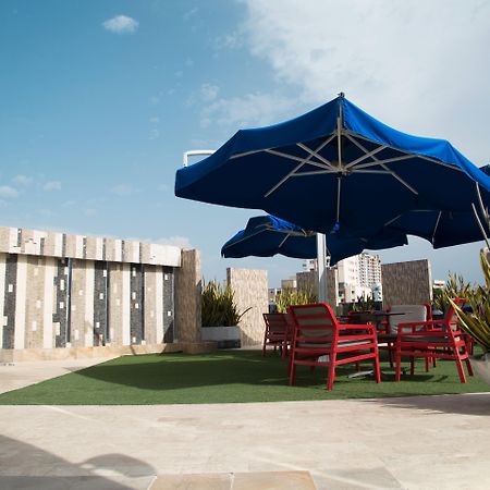 Hotel Atrium Plaza Barranquilla  Exterior photo