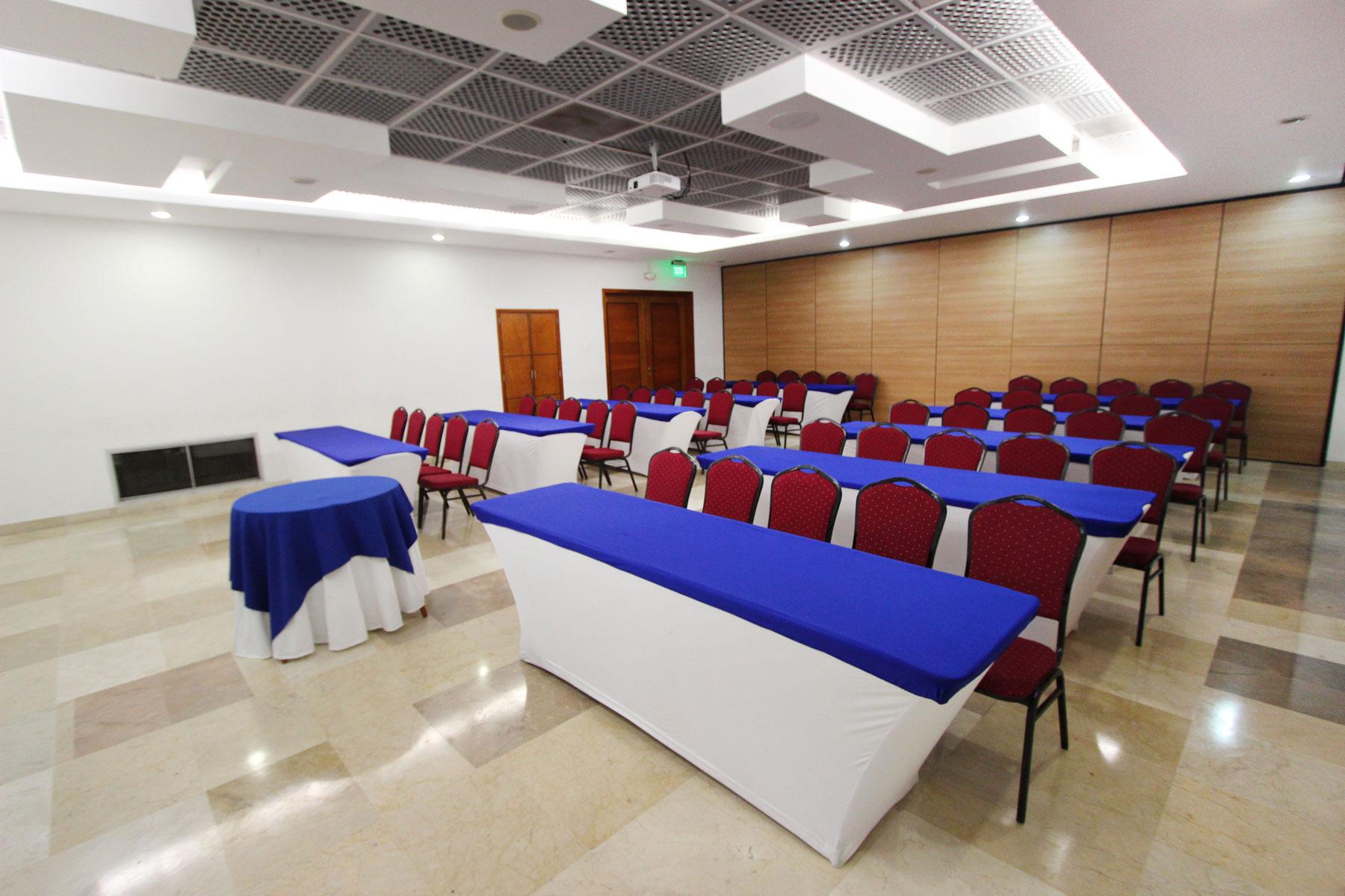 Hotel Atrium Plaza Barranquilla  Exterior photo